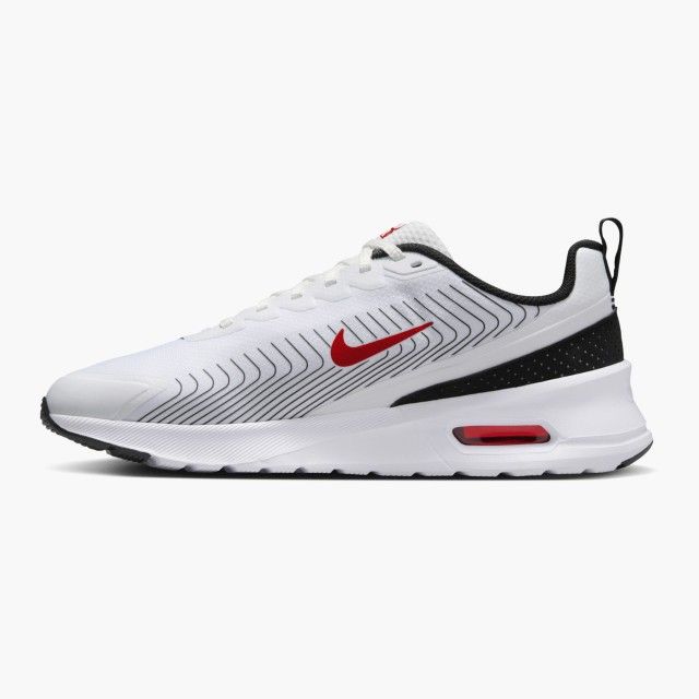 Nike Air Max Nuaxis