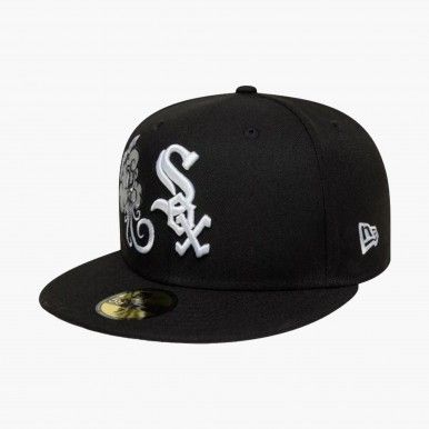 Bon New Era Chicago White Sox Food Icon 59FIFTY