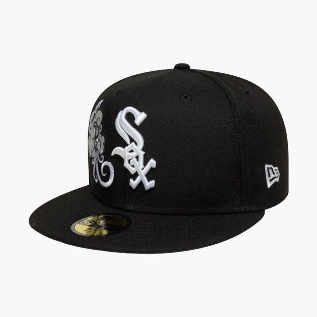 Bon New Era Chicago White Sox Food Icon 59FIFTY