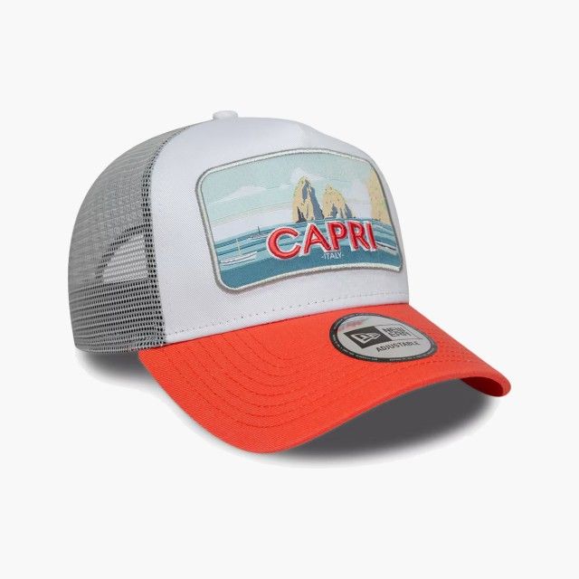 Bon New Era Summer Capri 9FORTY