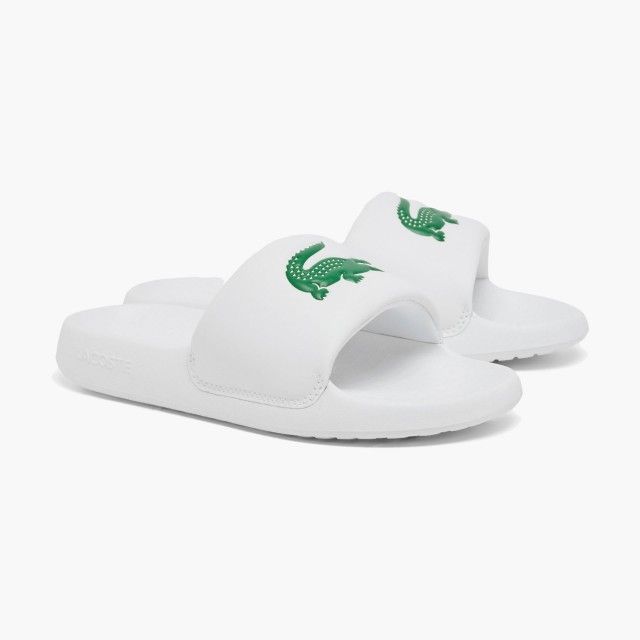 Chinelos Lacoste Slide 1.0
