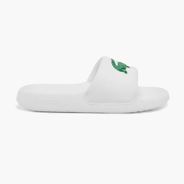 Chinelos Lacoste Slide 1.0