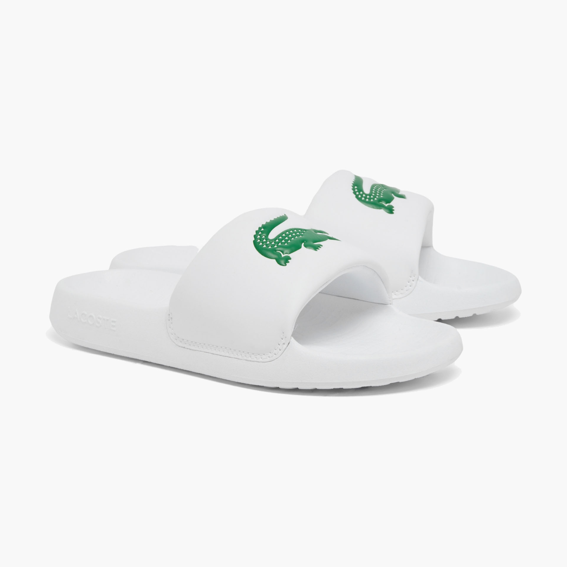 Chinelos Lacoste Slide 1.0