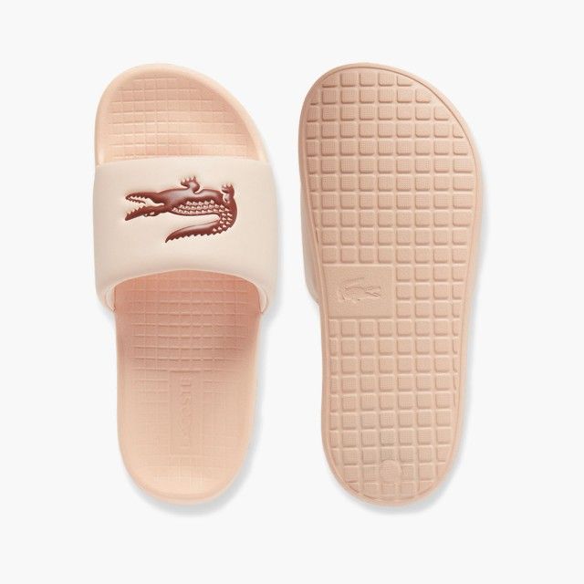 Chinelos Lacoste Slide 1.0