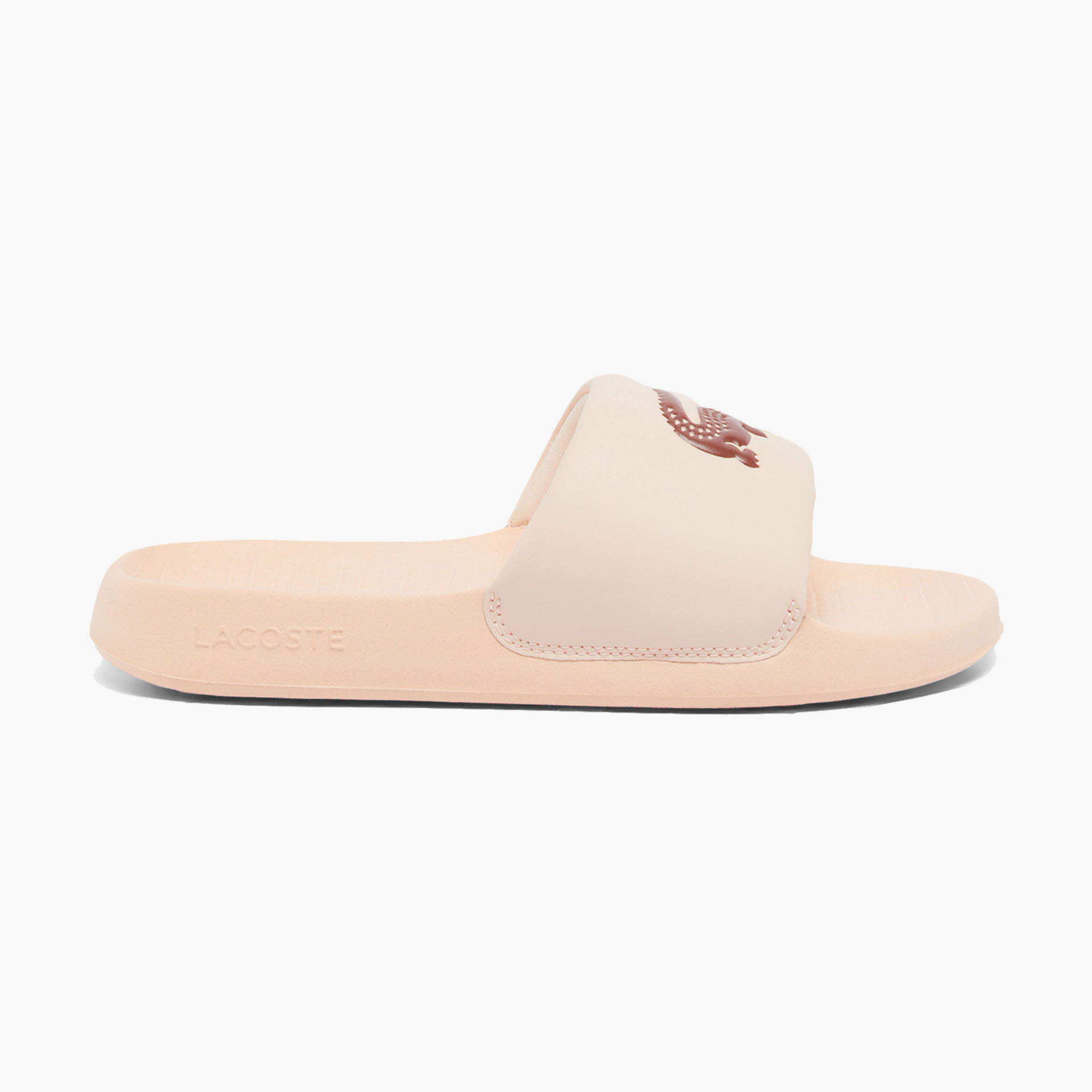 Chinelos Lacoste Slide 1.0