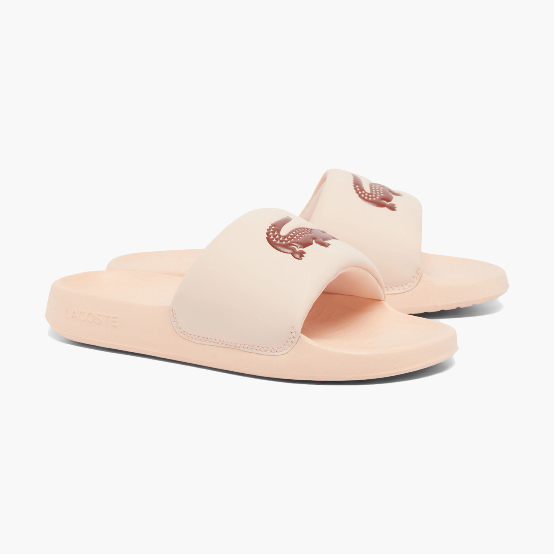 Chinelos Lacoste Slide 1.0