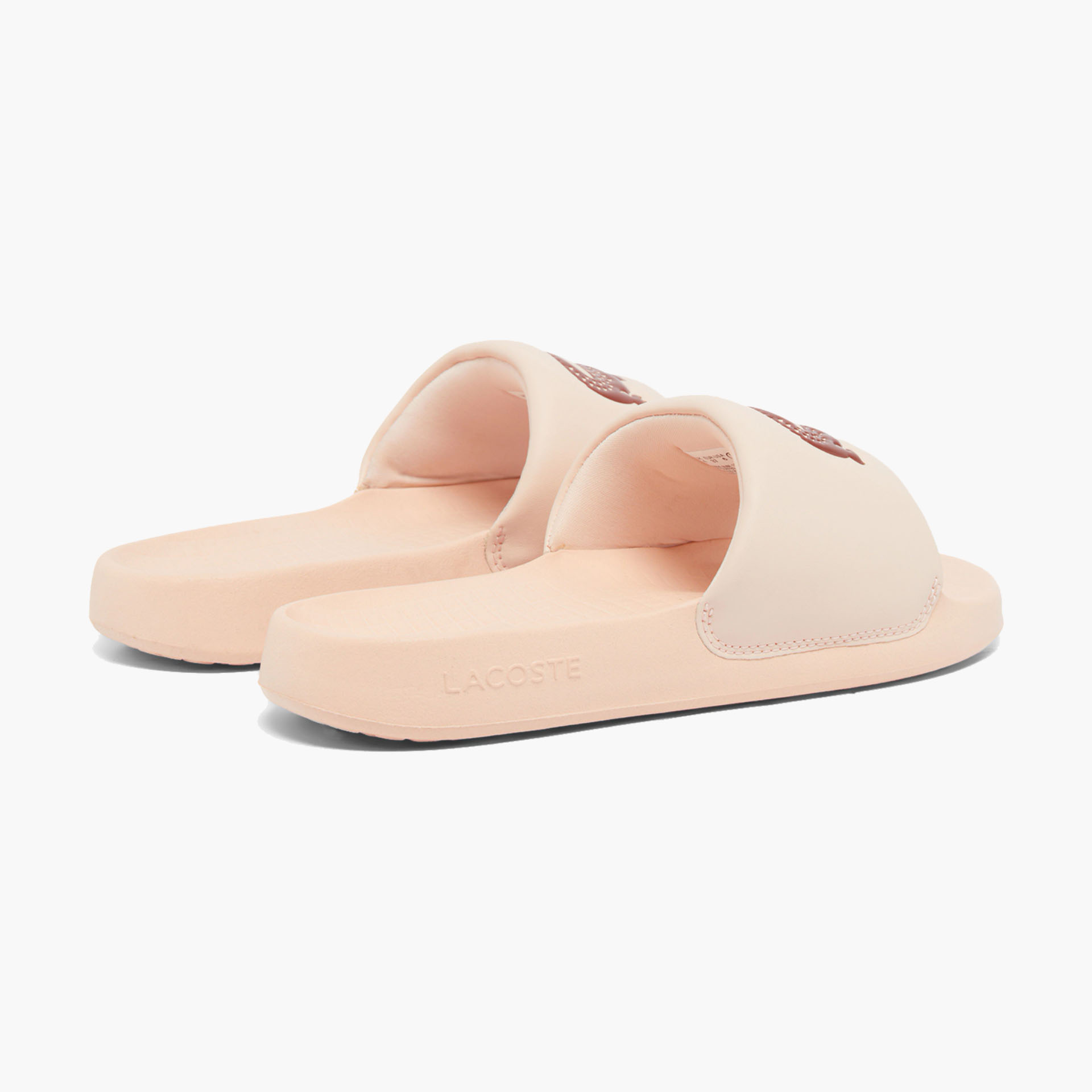 Chinelos Lacoste Slide 1.0