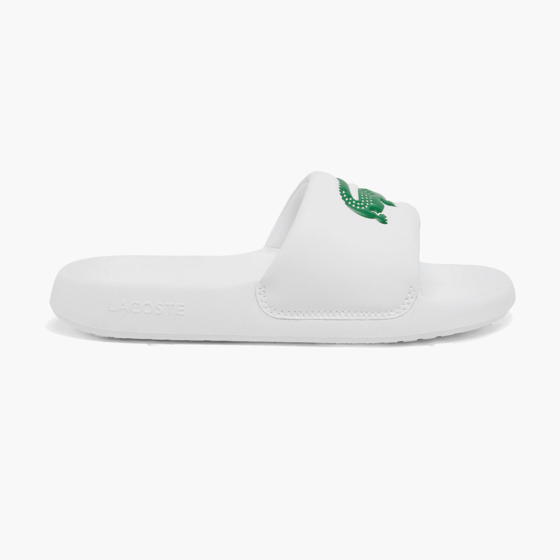 Chinelos Lacoste Slide 1.0