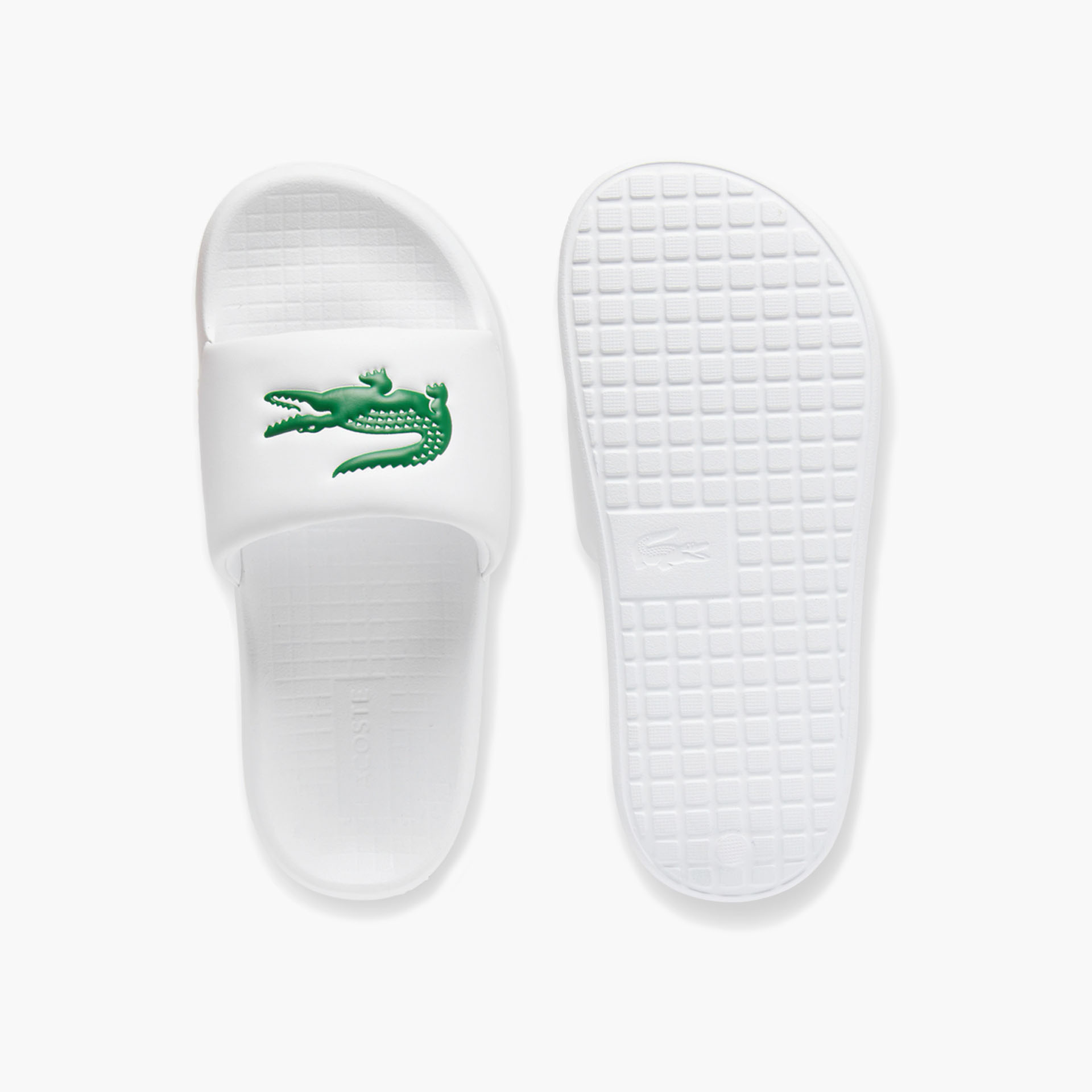 Chinelos Lacoste Slide 1.0