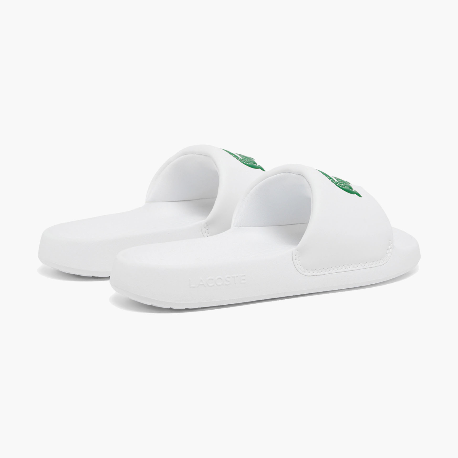 Chinelos Lacoste Slide 1.0