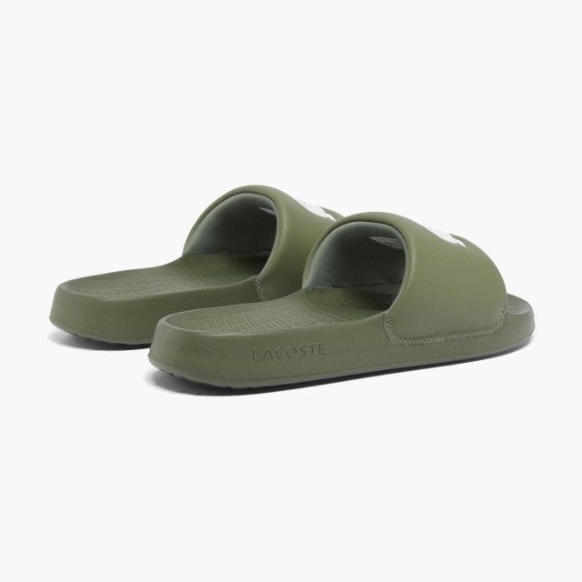 Chinelos Lacoste Slide 1.0