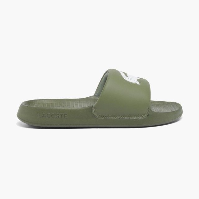 Chinelos Lacoste Slide 1.0