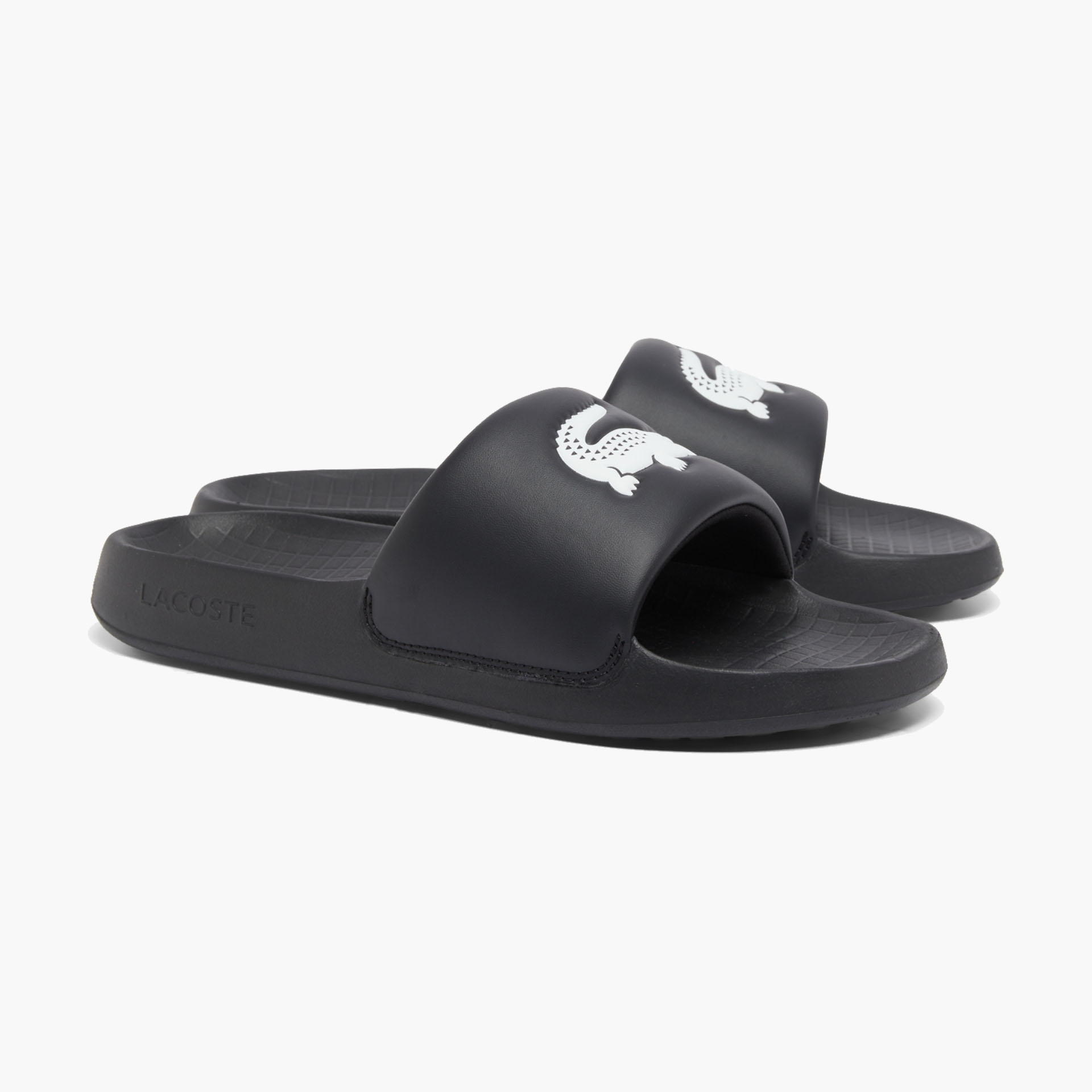 Chinelos Lacoste Slide 1.0