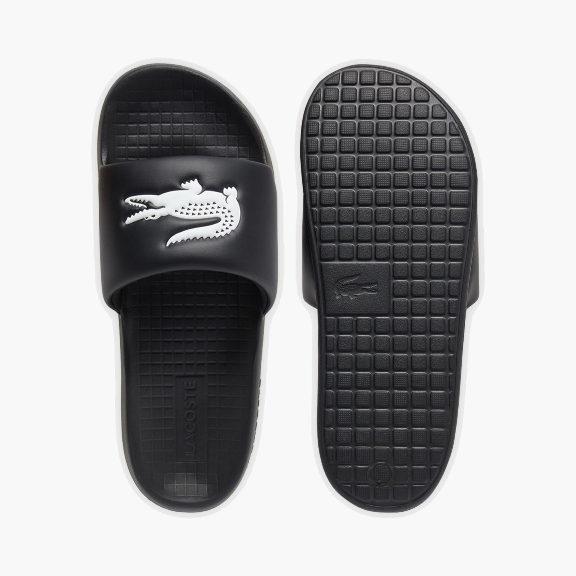 Chinelos Lacoste Slide 1.0