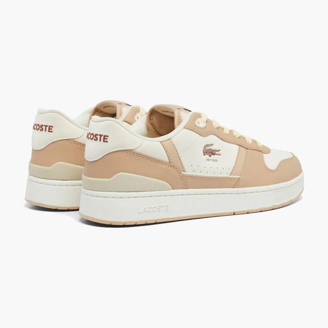 Lacoste T-Clip Set