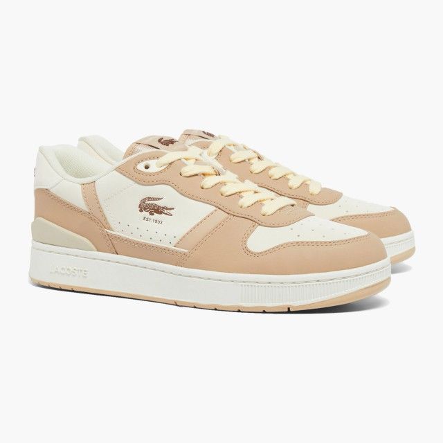 Lacoste T-Clip Set