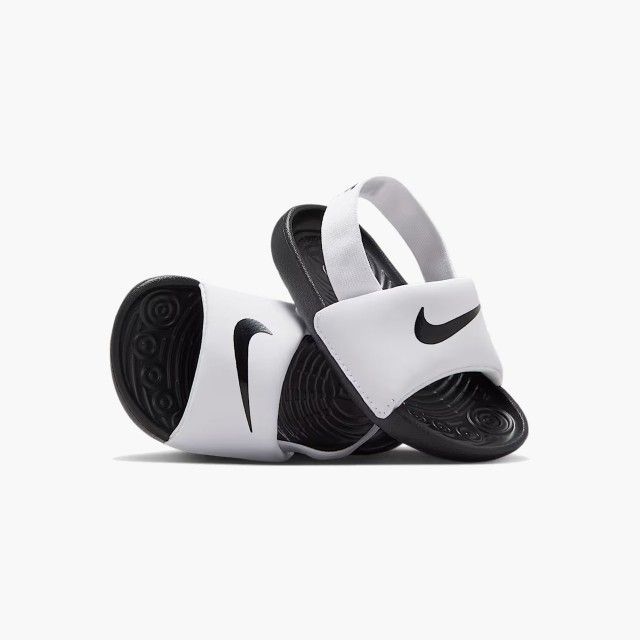 Sandlias Nike Kawa Slide