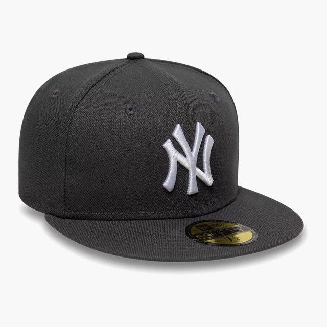 Bon New Era New York Yankees 59FIFTY Cap