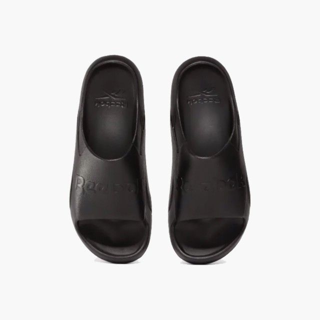 Chinelos Reebok Clean Slide