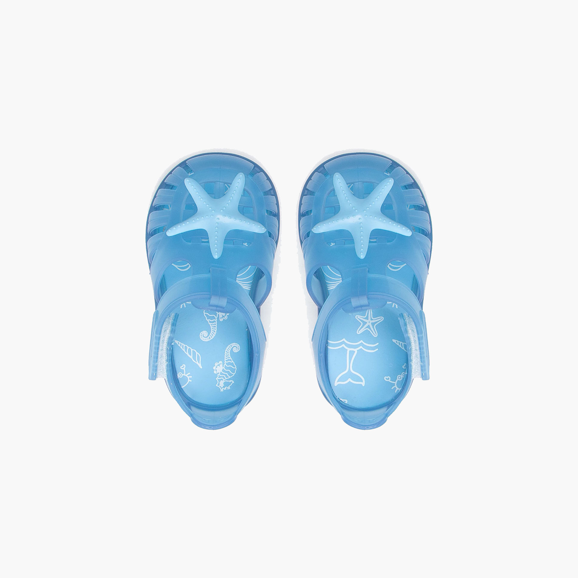 Sandálias Igor Tobby V. Estella