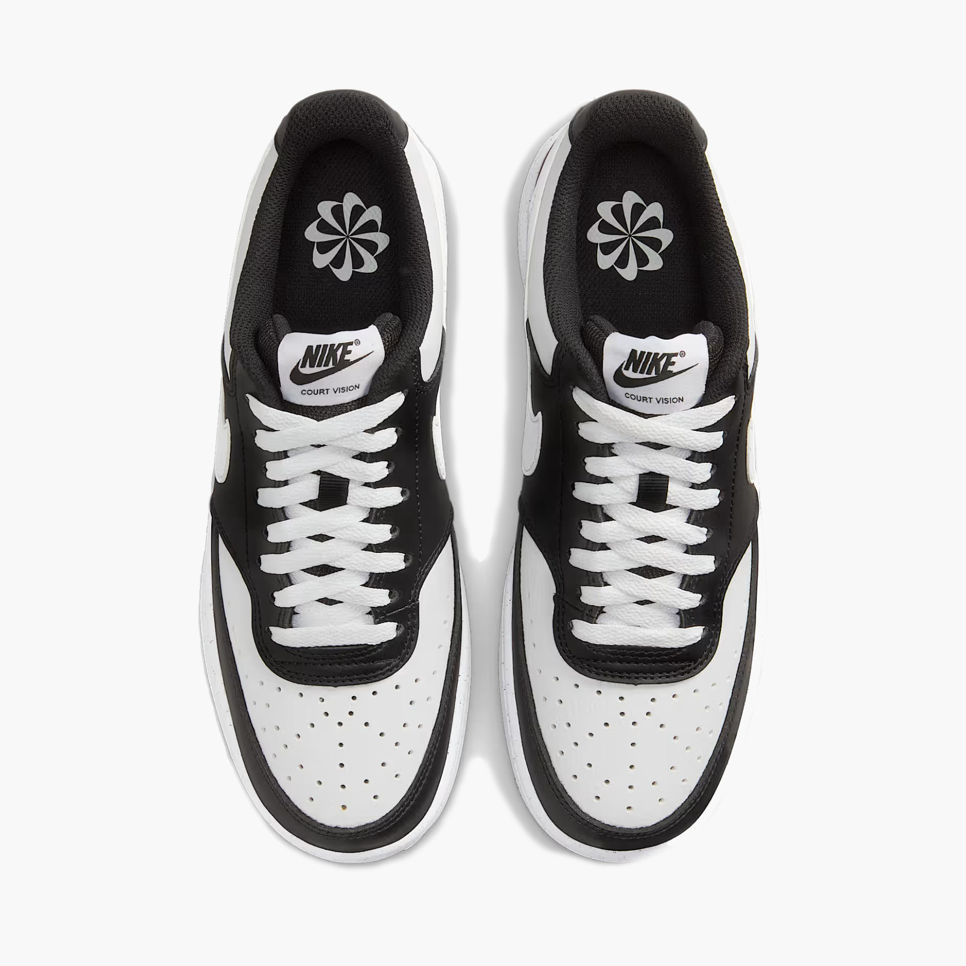 Nike Court Vision Low