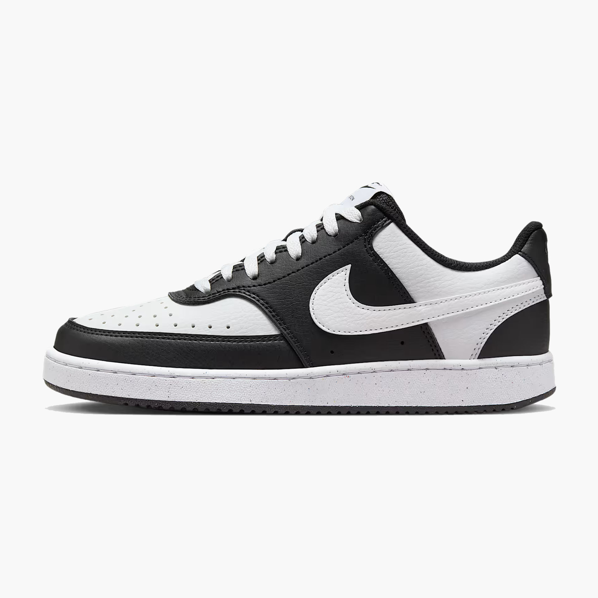 Nike Court Vision Low
