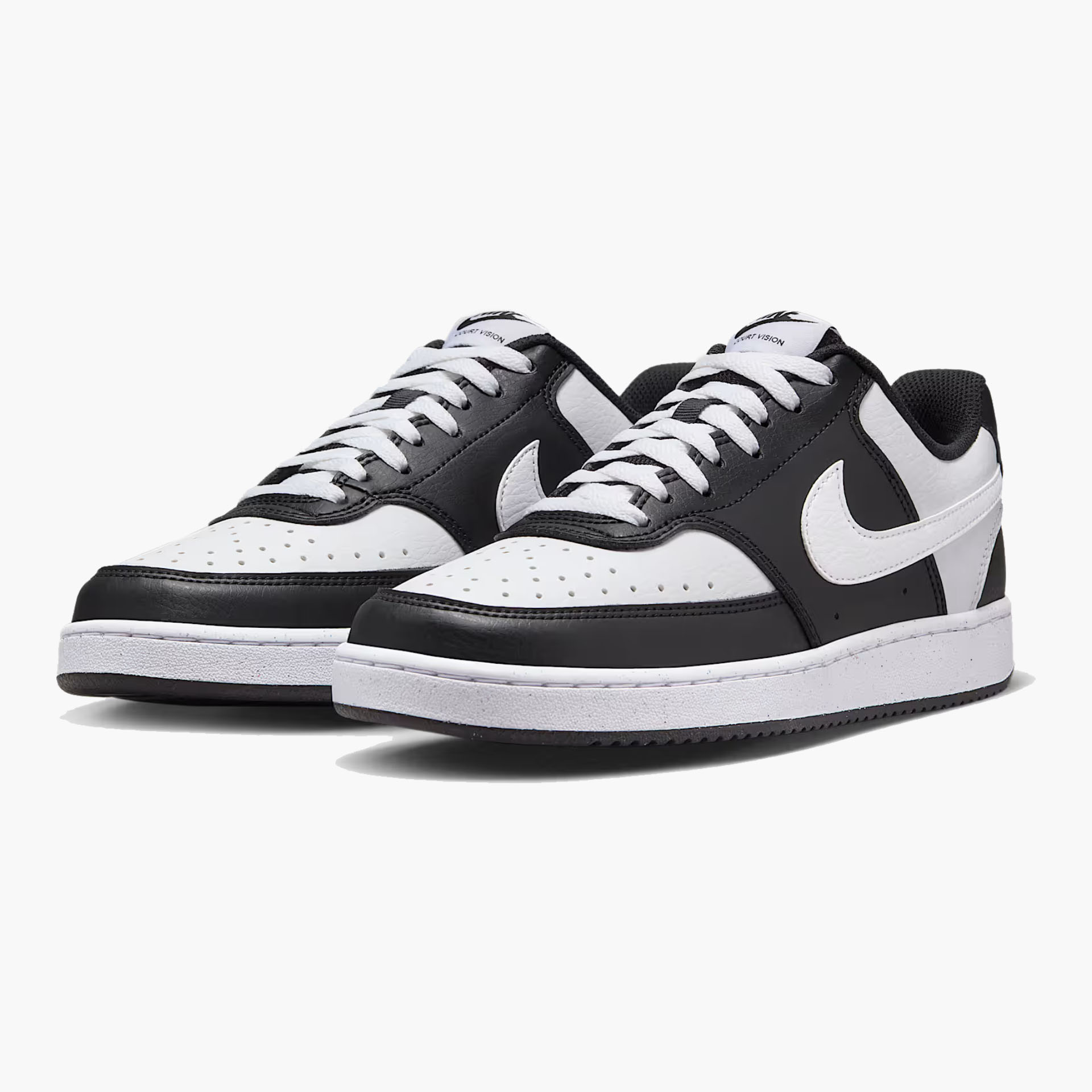Nike Court Vision Low
