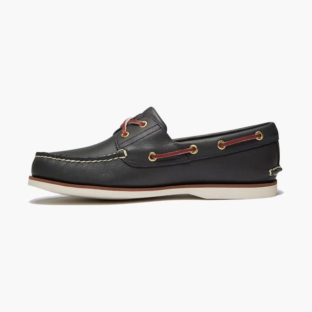 Sapatos Timberland Boat Sapatos Timberland Boat