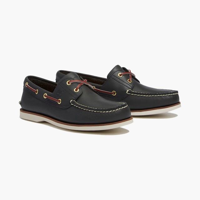 Sapatos Timberland Boat Sapatos Timberland Boat