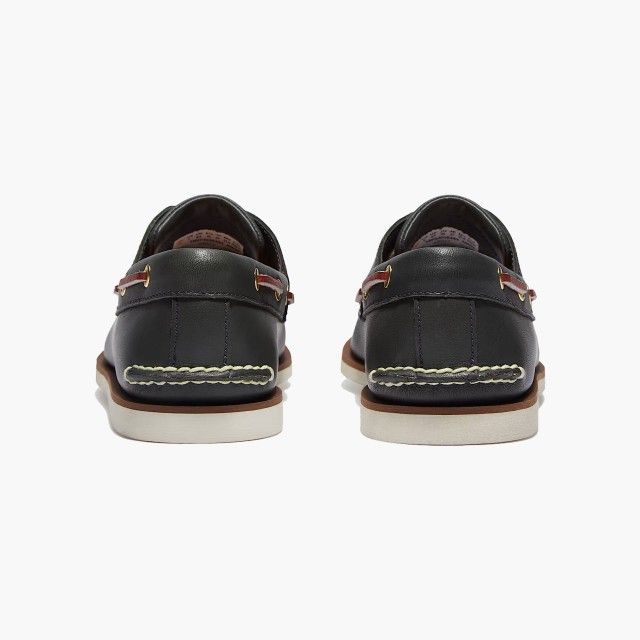 Sapatos Timberland Boat Sapatos Timberland Boat