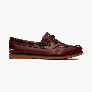 Sapatos Timberland Boat