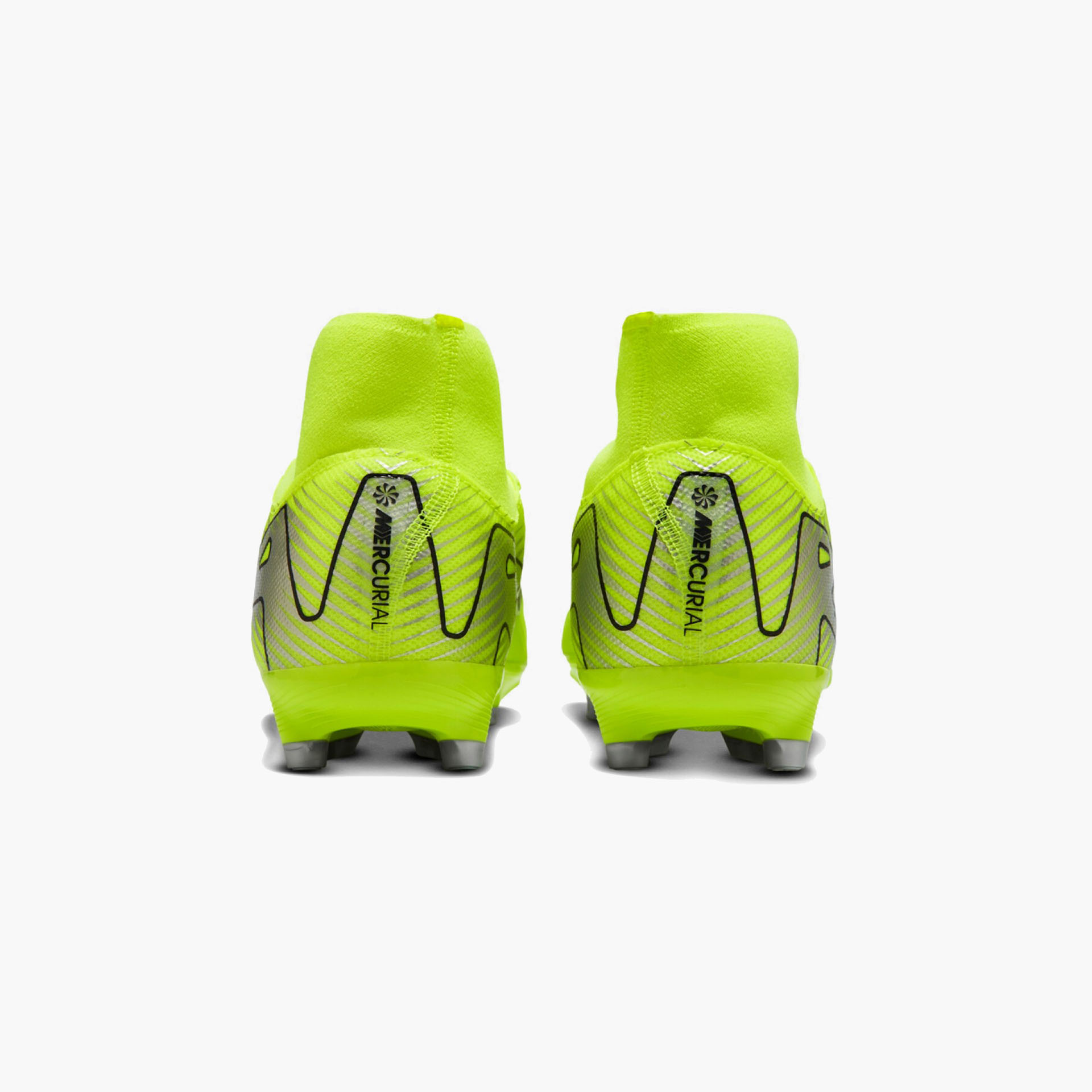 Nike Zoom Superfly 10 Acad FG/MG