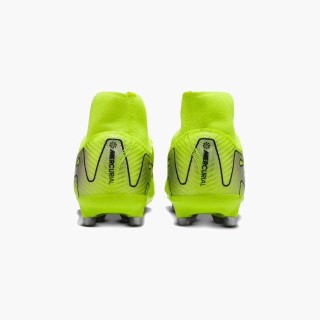Nike Zoom Superfly 10 Acad FG/MG