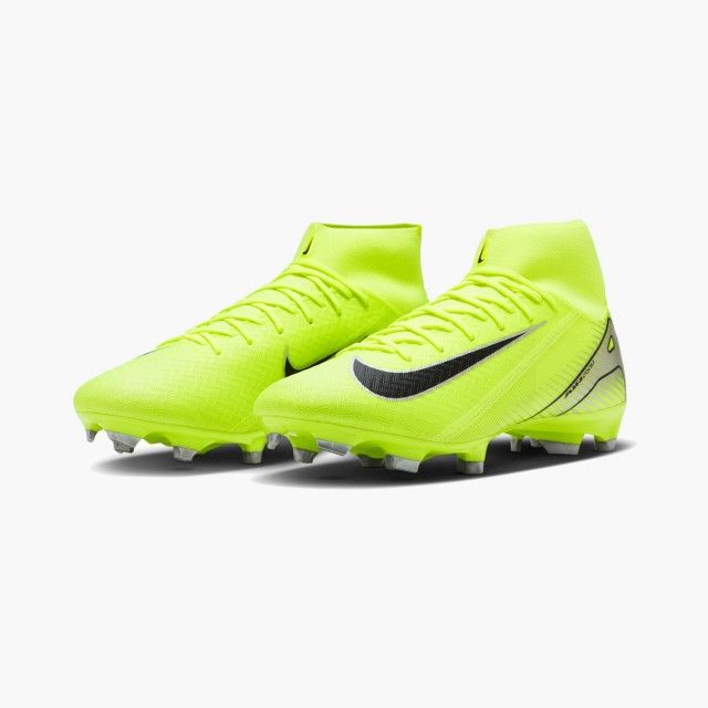 Nike Zoom Superfly 10 Acad FG/MG