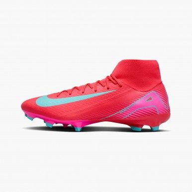 Nike Zoom Superfly 10 Acad FG/MG