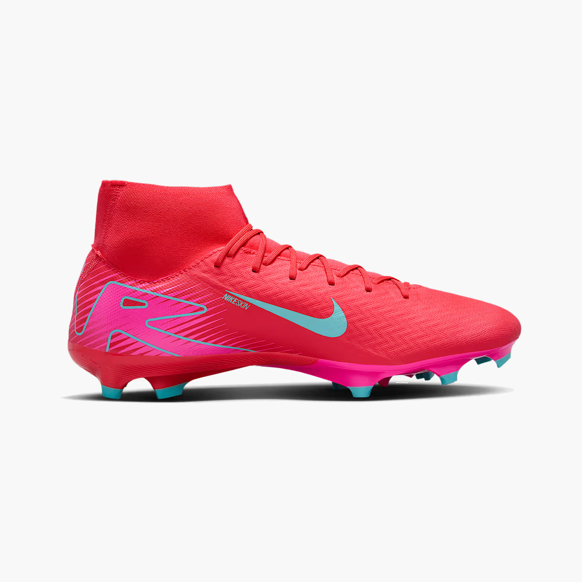 Nike Zoom Superfly 10 Acad FG/MG