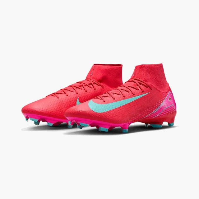 Nike Zoom Superfly 10 Acad FG/MG
