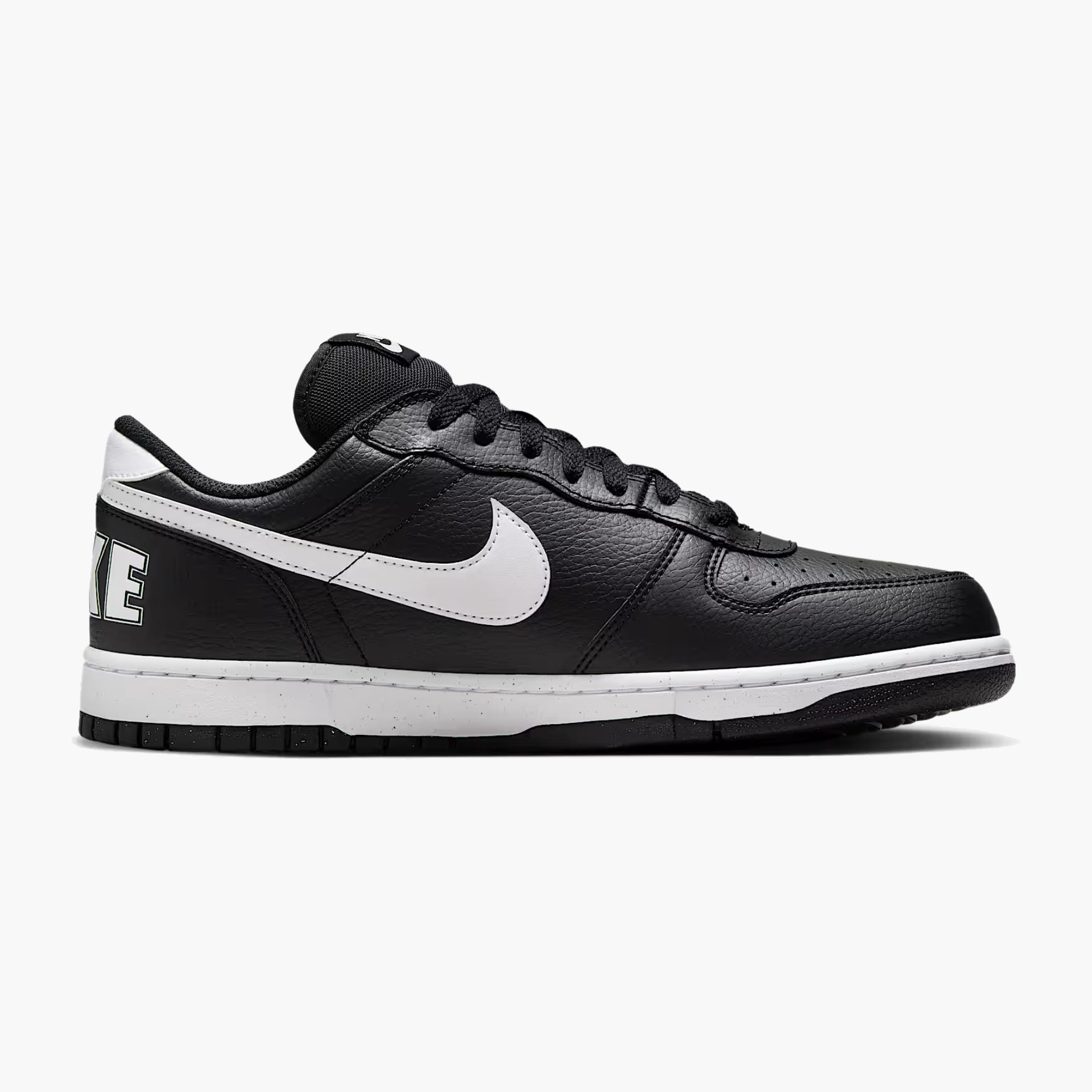 Nike Big Low