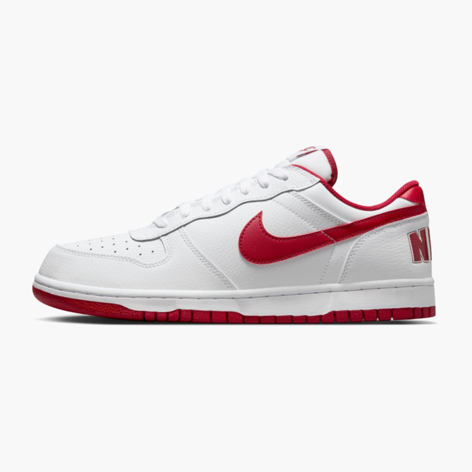 Nike Big Low