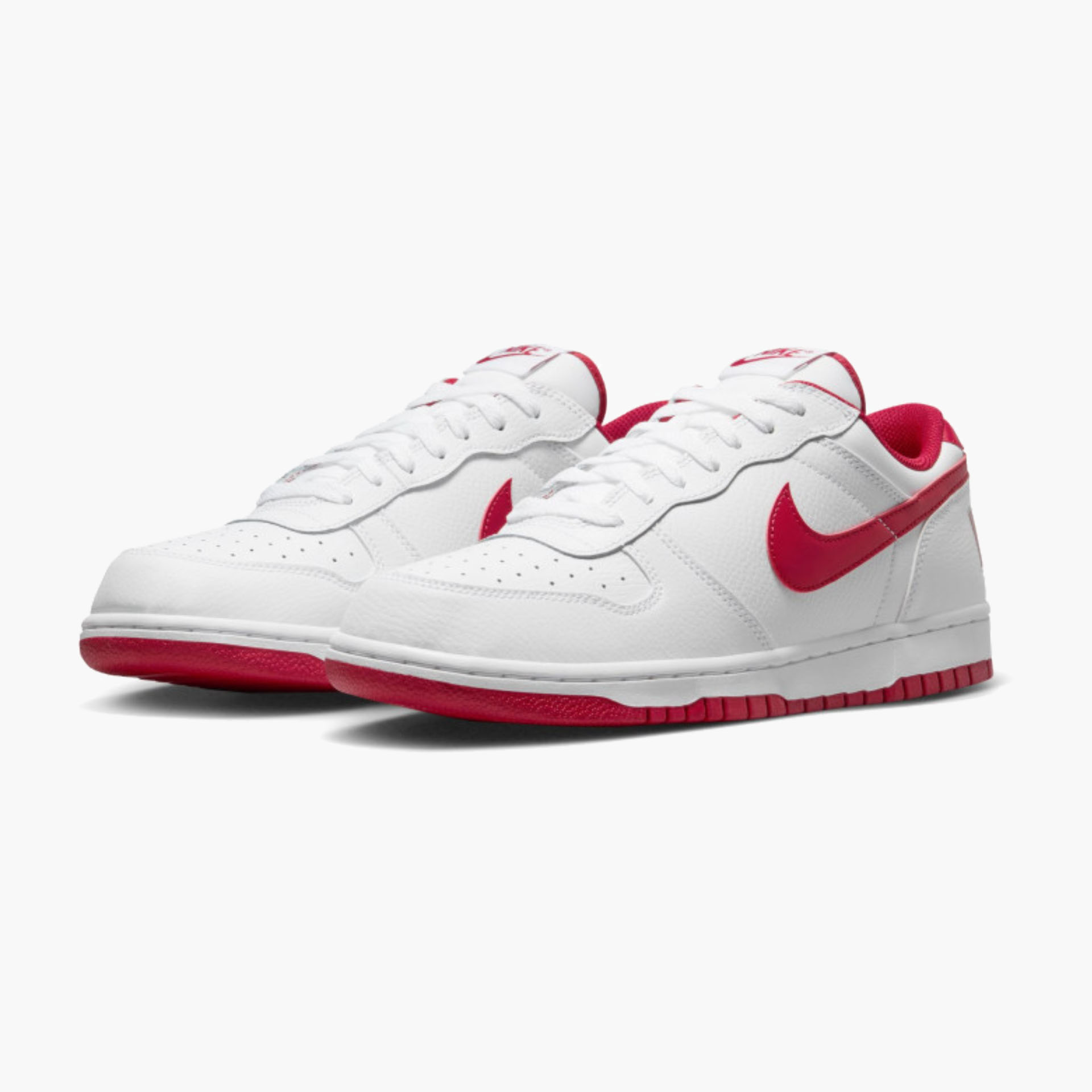 Nike Big Low