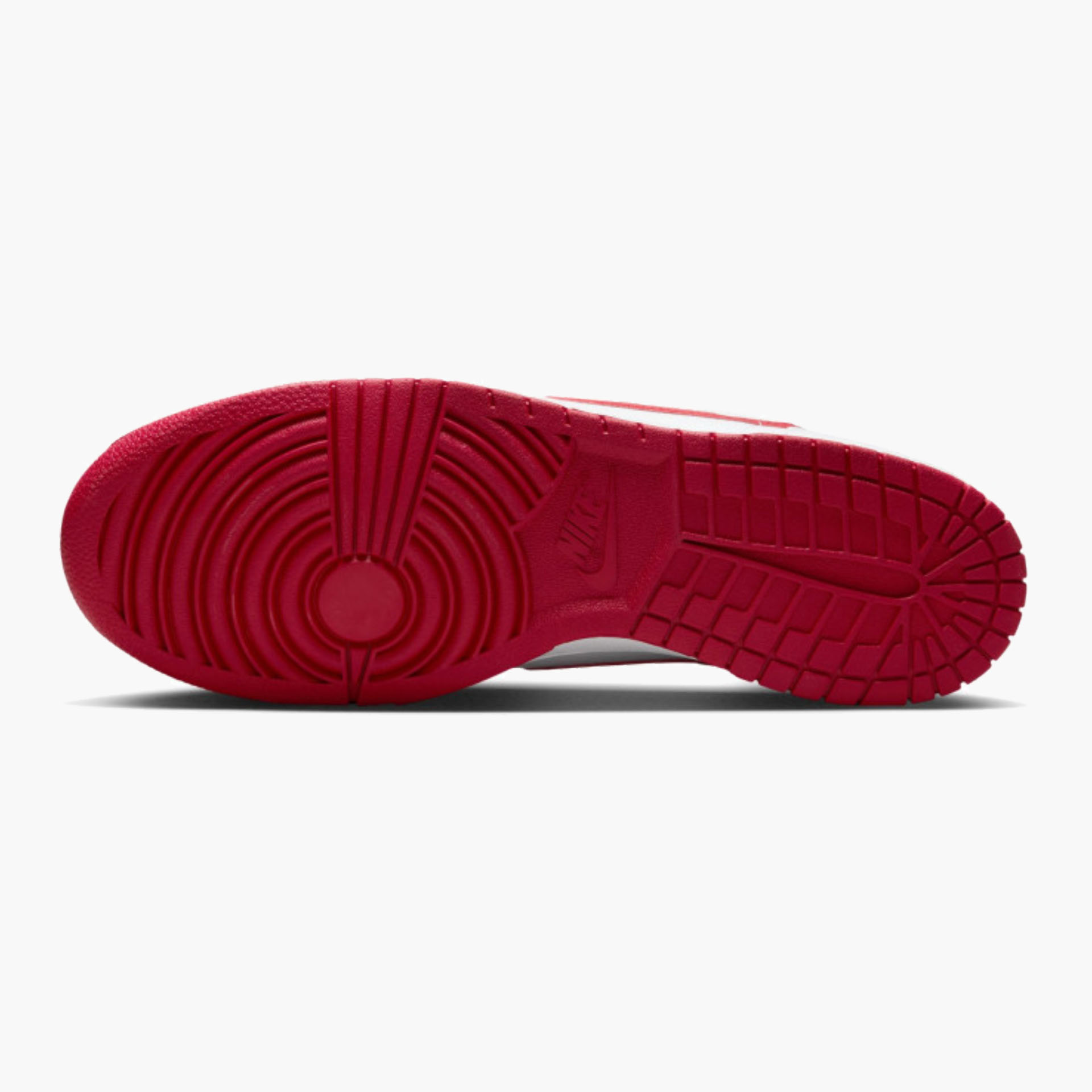 Nike Big Low