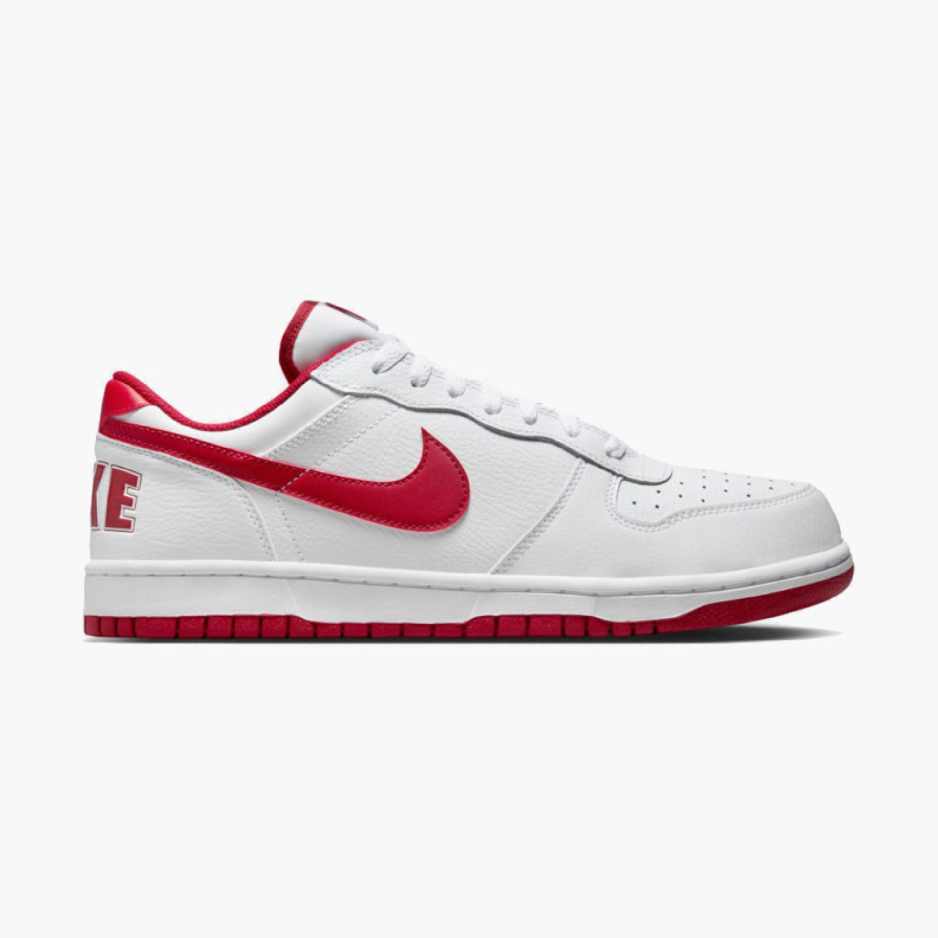 Nike Big Low