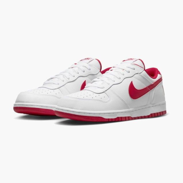 Nike Big Low Nike Big Low