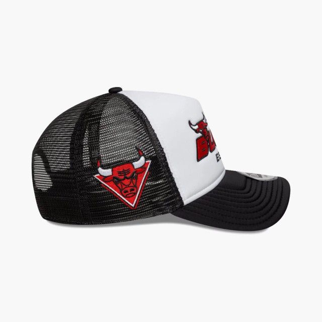 Bon NBA Graphic Chicago Bulls Black 9FORTY