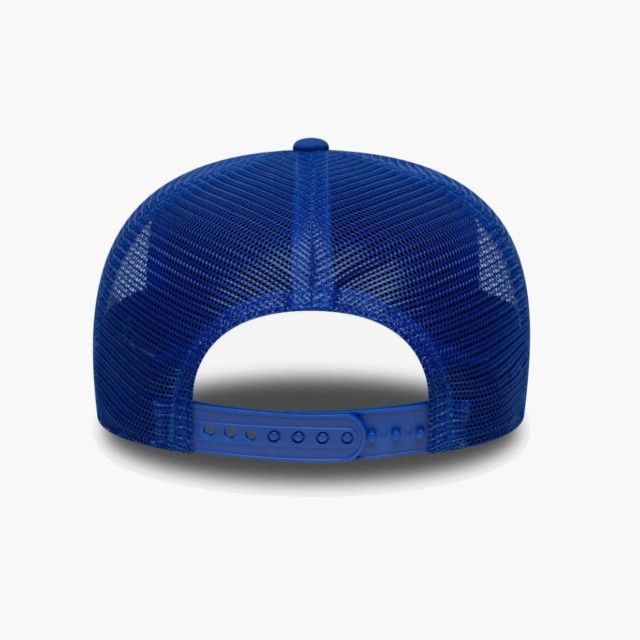 Bon VR46 Vale Fanwear Dark Blue 9SEVENTY