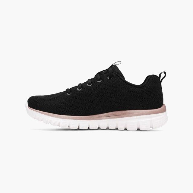 Skechers Get Connected