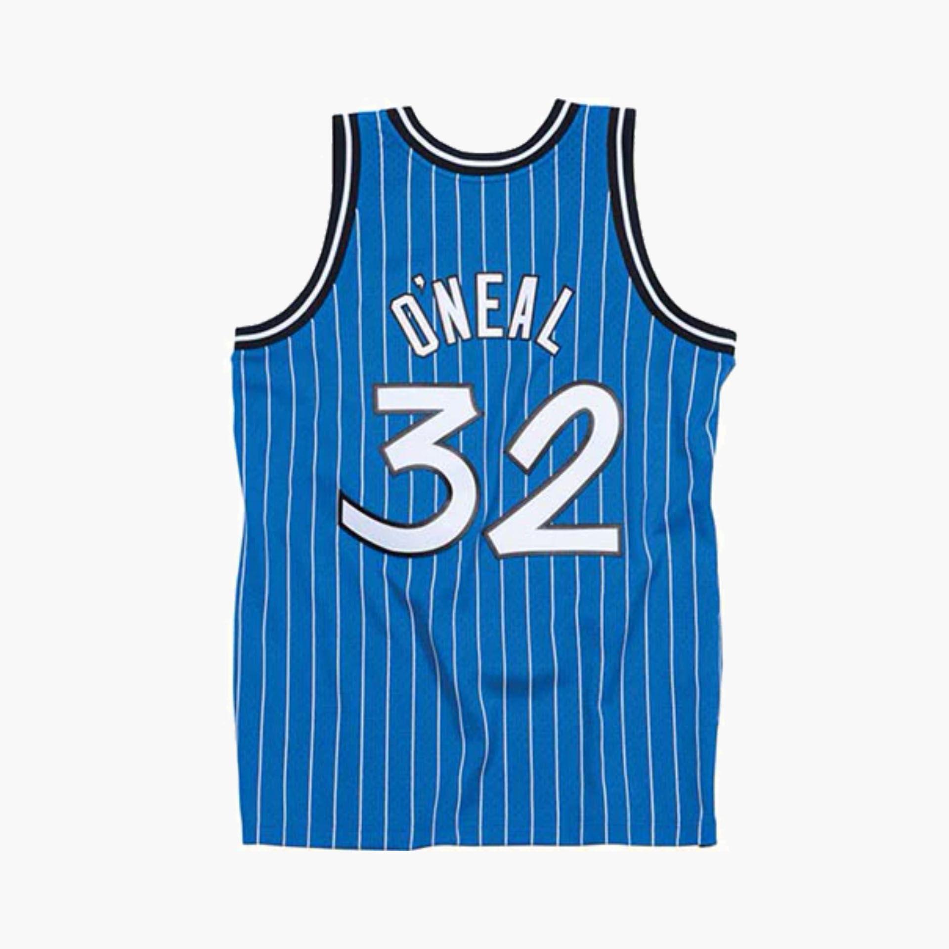 Camisola Mitchell & Ness NBA Orlando Magic Swingman Road Jersey Magic 94 Shaquille O Neal