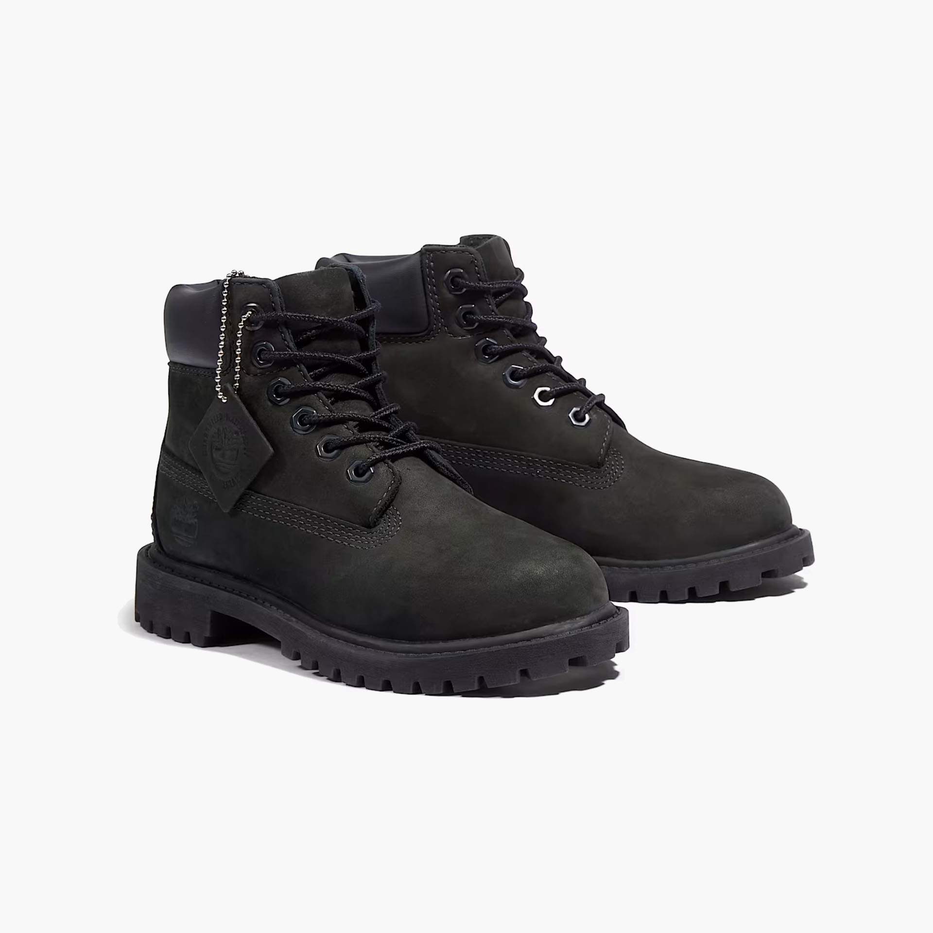 Bota Timberland® Premium 6-Inch Waterproof Boot Criança
