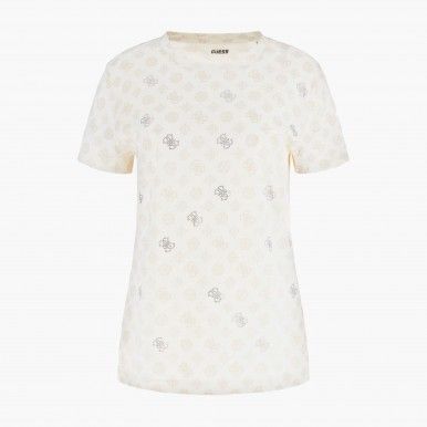 T-shirt Guess Gloria Peony
