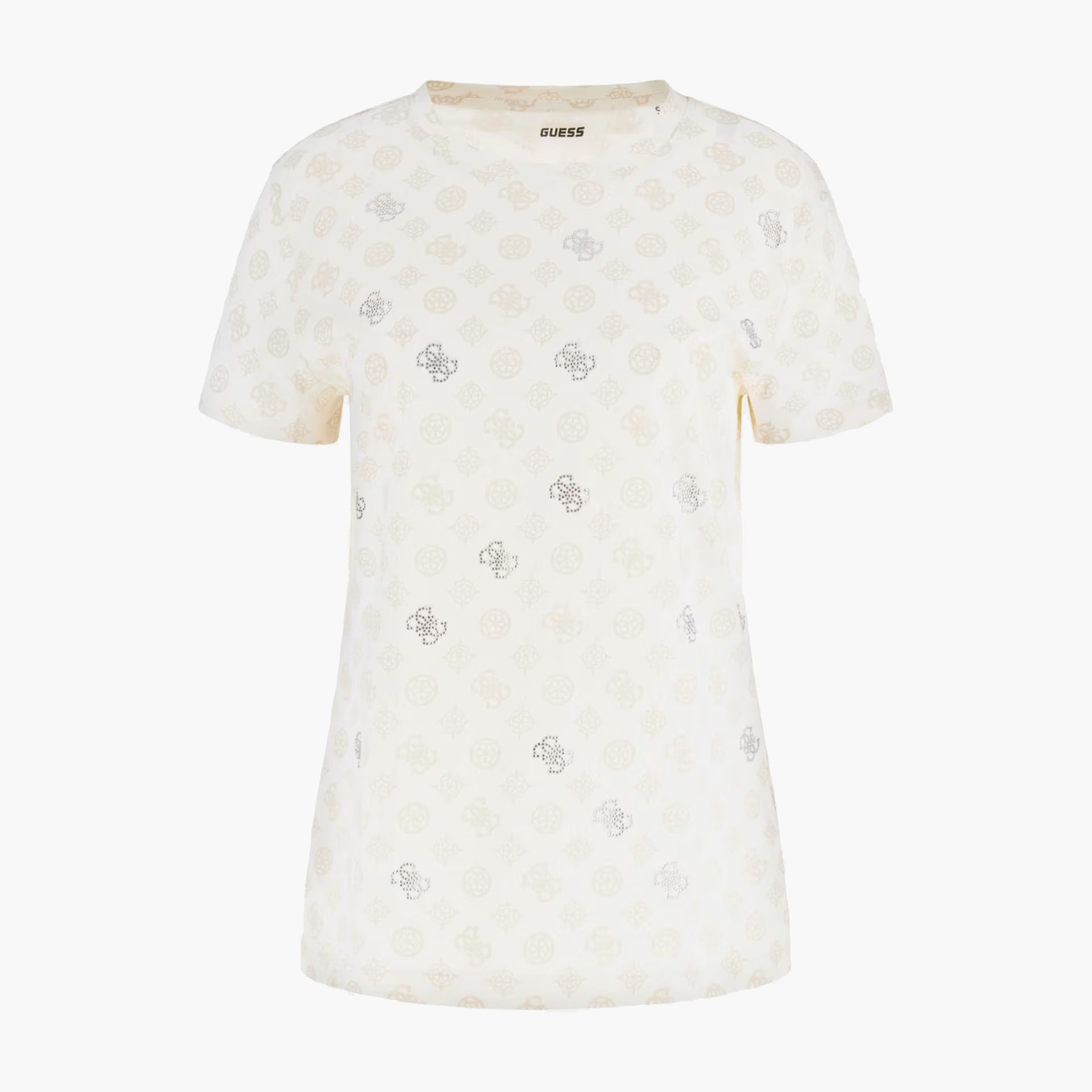 T-shirt Guess Gloria Peony